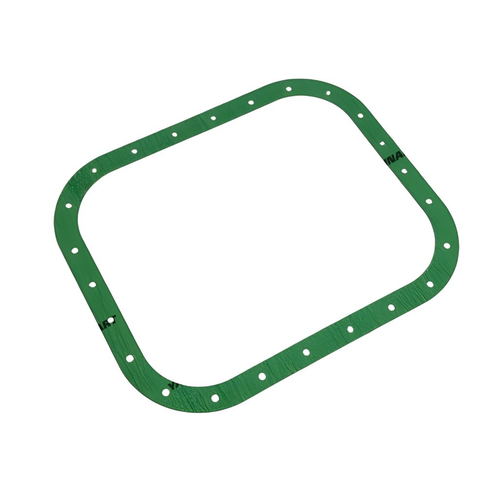 4JJ1 Oil Sump Gasket Fit For Isuzu Engine