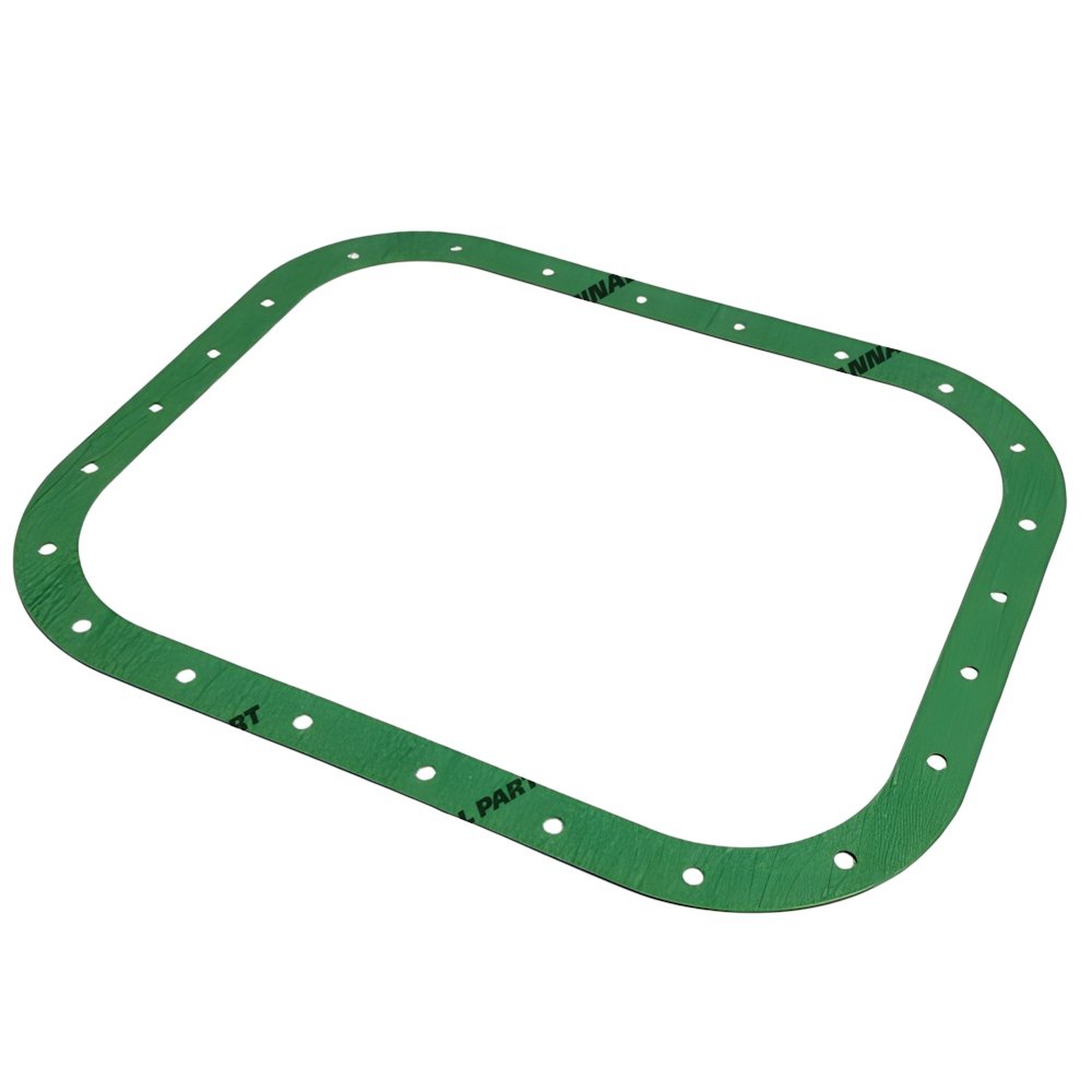 4JJ1 Oil Sump Gasket Fit For Isuzu Engine