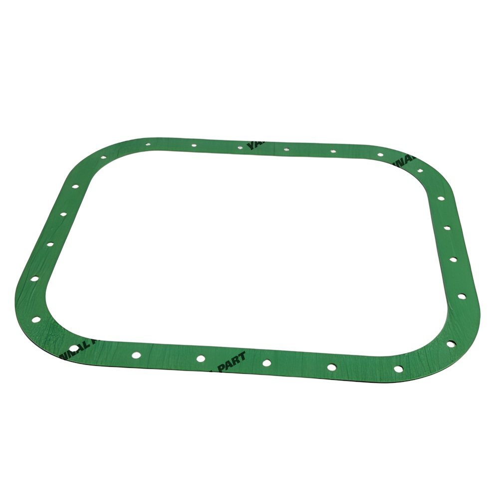 4JJ1 Oil Sump Gasket Fit For Isuzu Engine