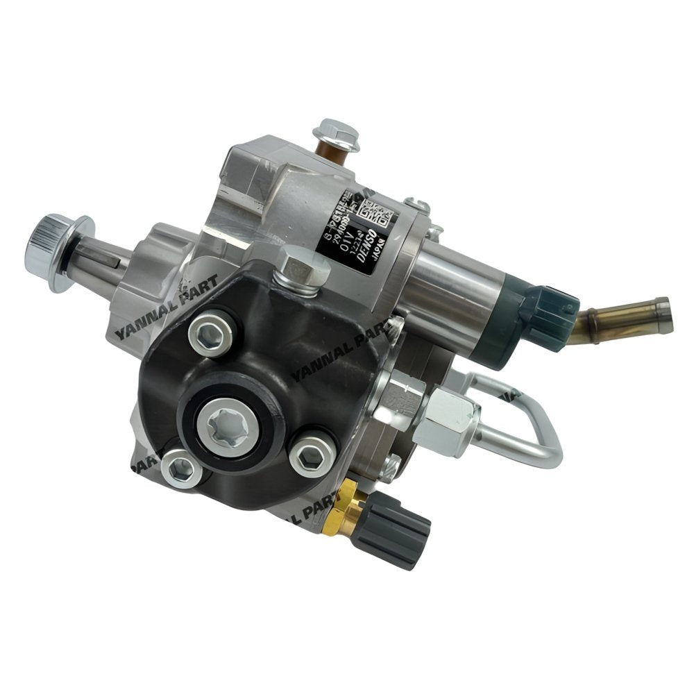 Fuel Injection Pump 8-98155988-3 294000-1401 Fit For Isuzu 4JK1 Engine