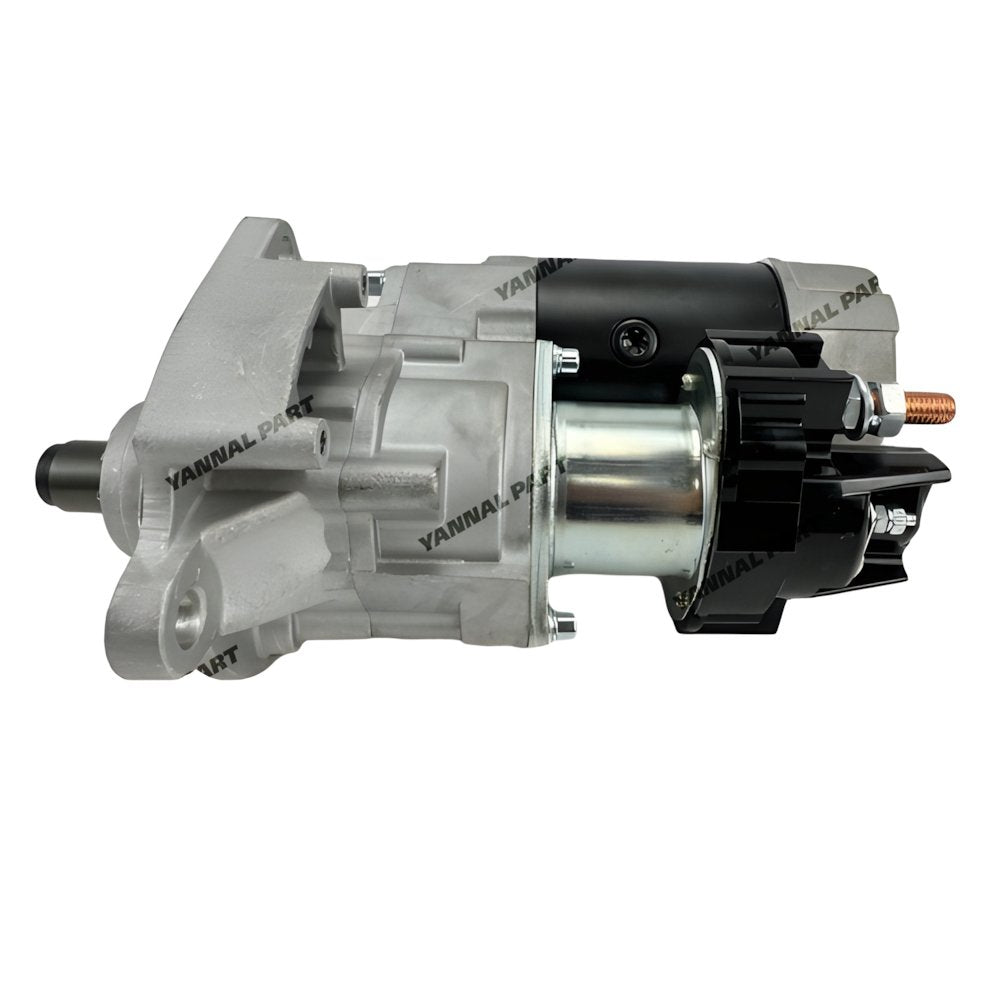 Starter Motor 1-81100-401-3 Fit For Isuzu 6BG1 Engine