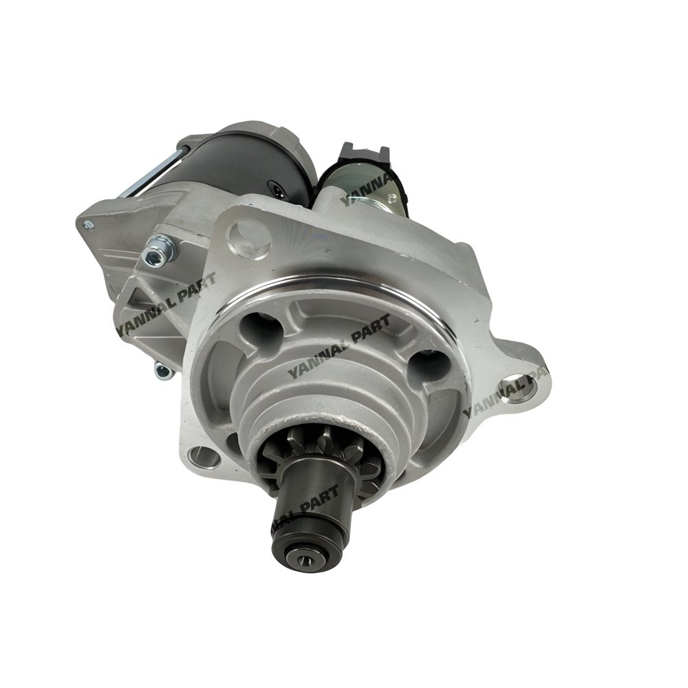 Starter Motor 1-81100-401-3 Fit For Isuzu 6BG1 Engine