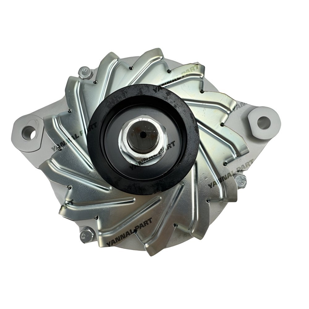 Alternator 8974817040 Fit For Isuzu 6HK1 Engine