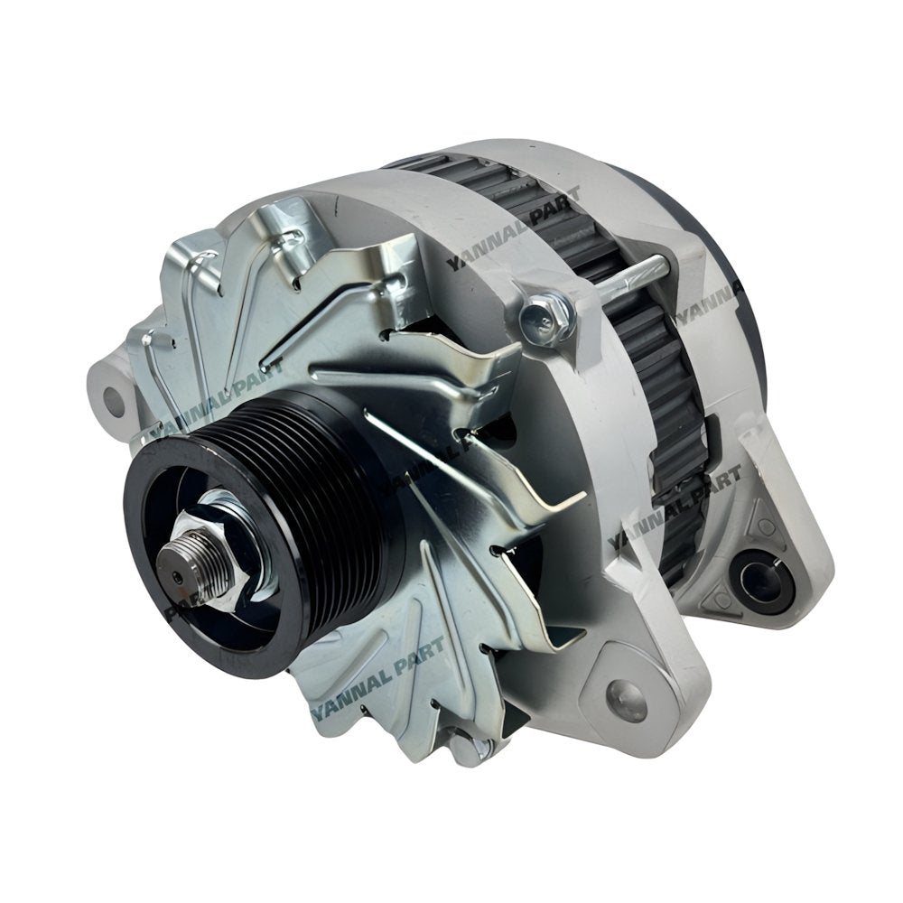 Alternator 8974817040 Fit For Isuzu 6HK1 Engine