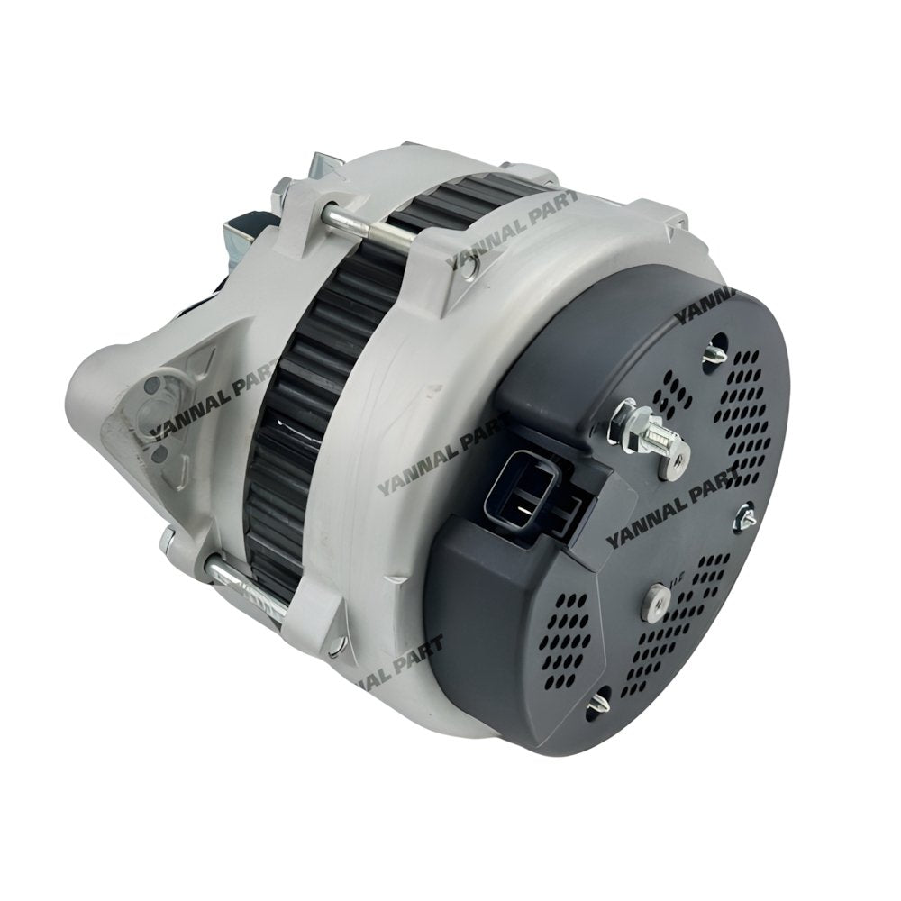 Alternator 8974817040 Fit For Isuzu 6HK1 Engine