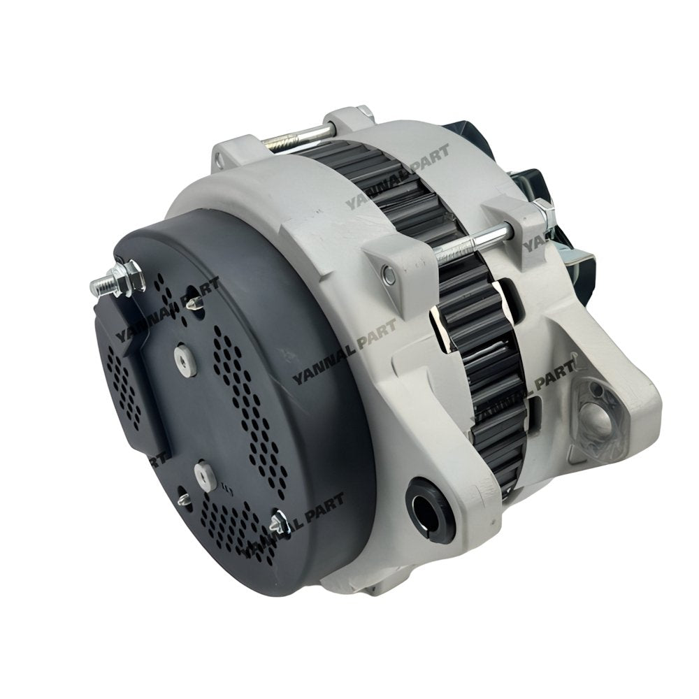 Alternator 8974817040 Fit For Isuzu 6HK1 Engine