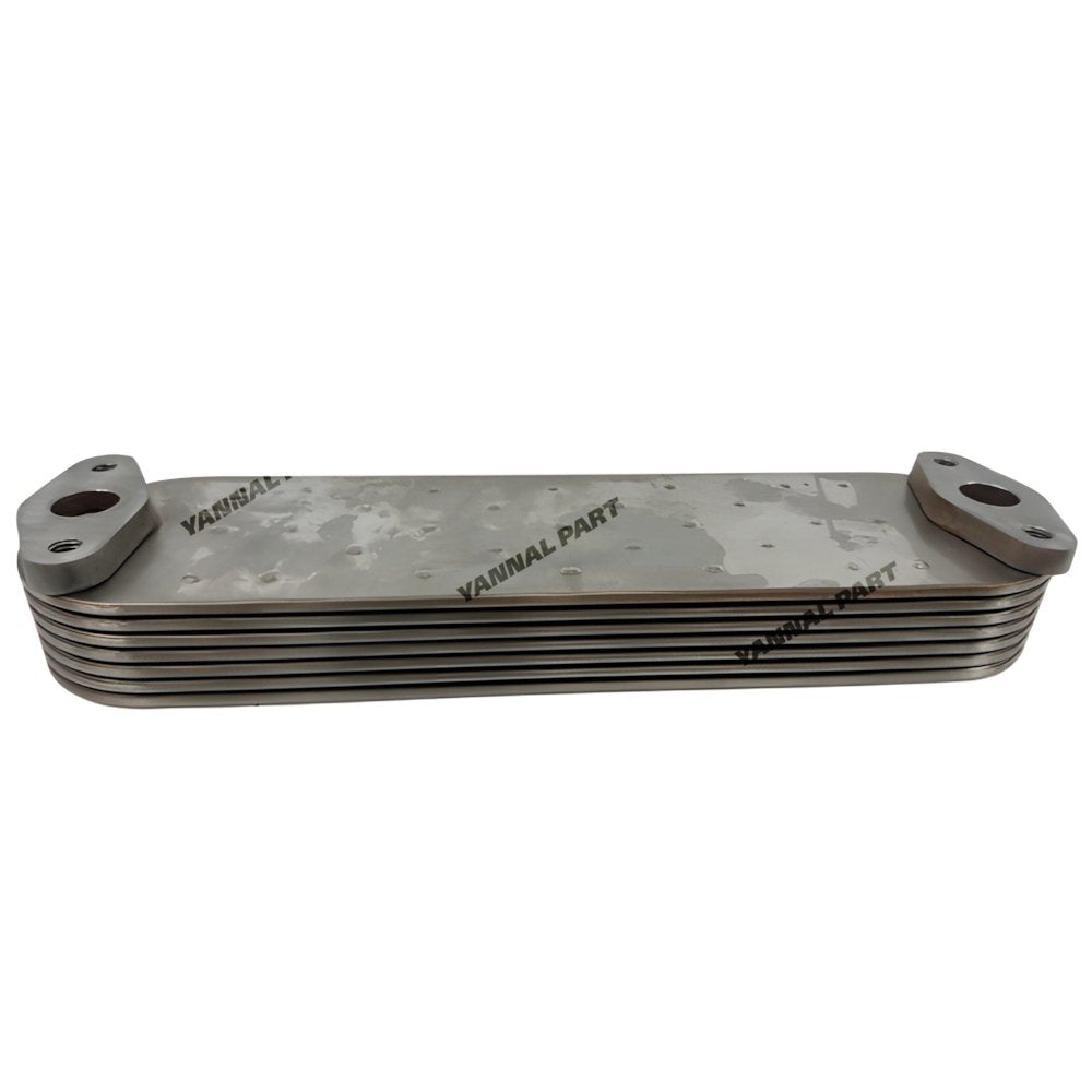 6SD1 Oil Cooler Core Fit For Isuzu Engine