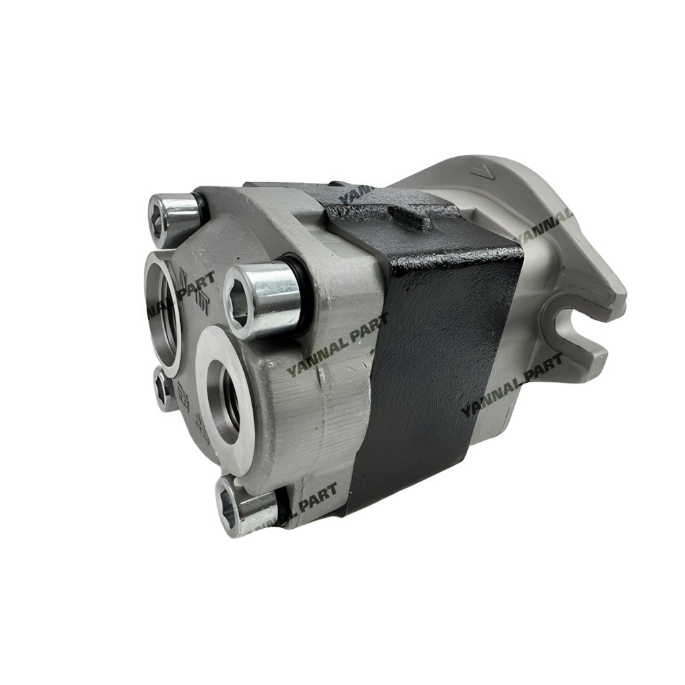 Hydraulic Gear Pump Assy 9D2H9-L438T Fit For Isuzu C240 Engine