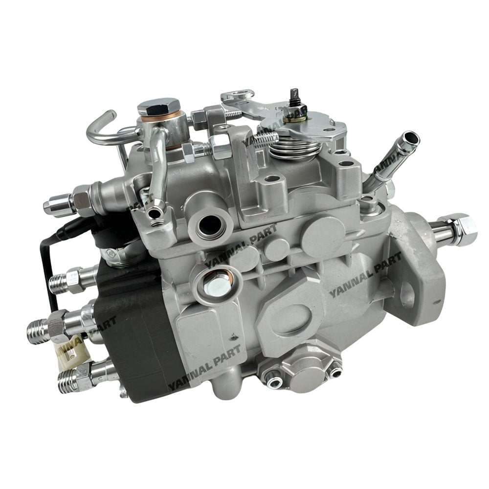 Fuel Injection Pump 104641-6591 Fit For Isuzu D201 Engine