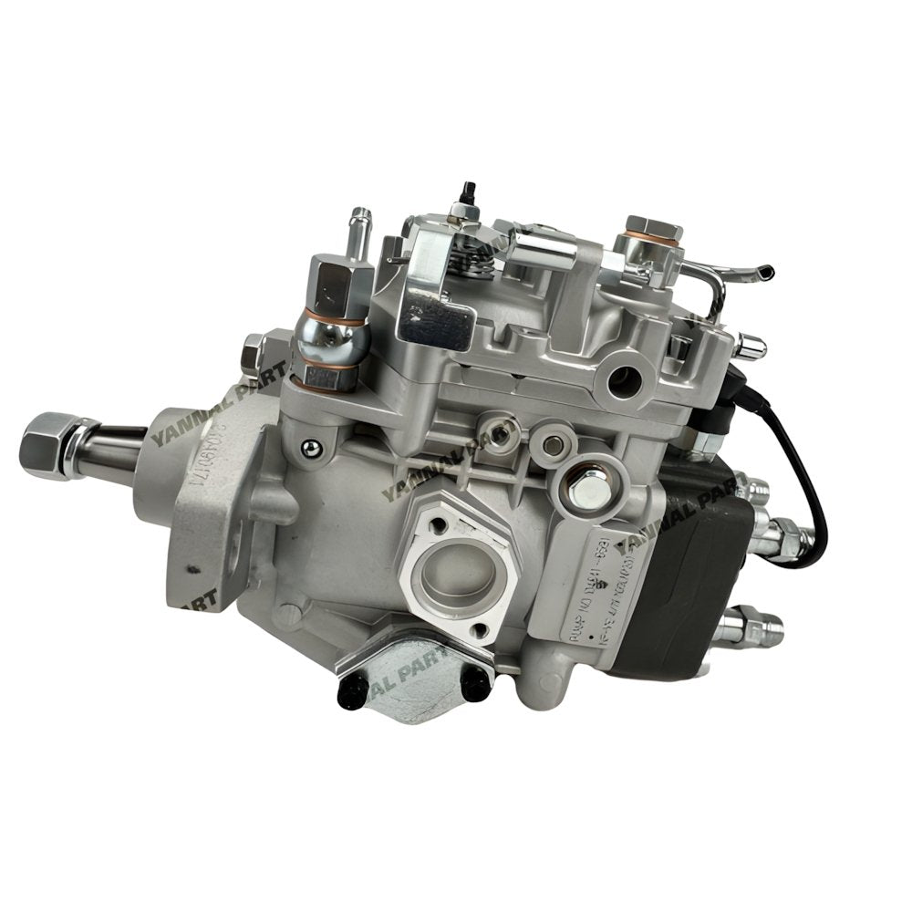 Fuel Injection Pump 104641-6591 Fit For Isuzu D201 Engine