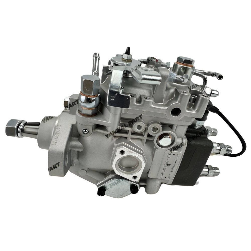 Fuel Injection Pump 104641-6591 Fit For Isuzu D201 Engine