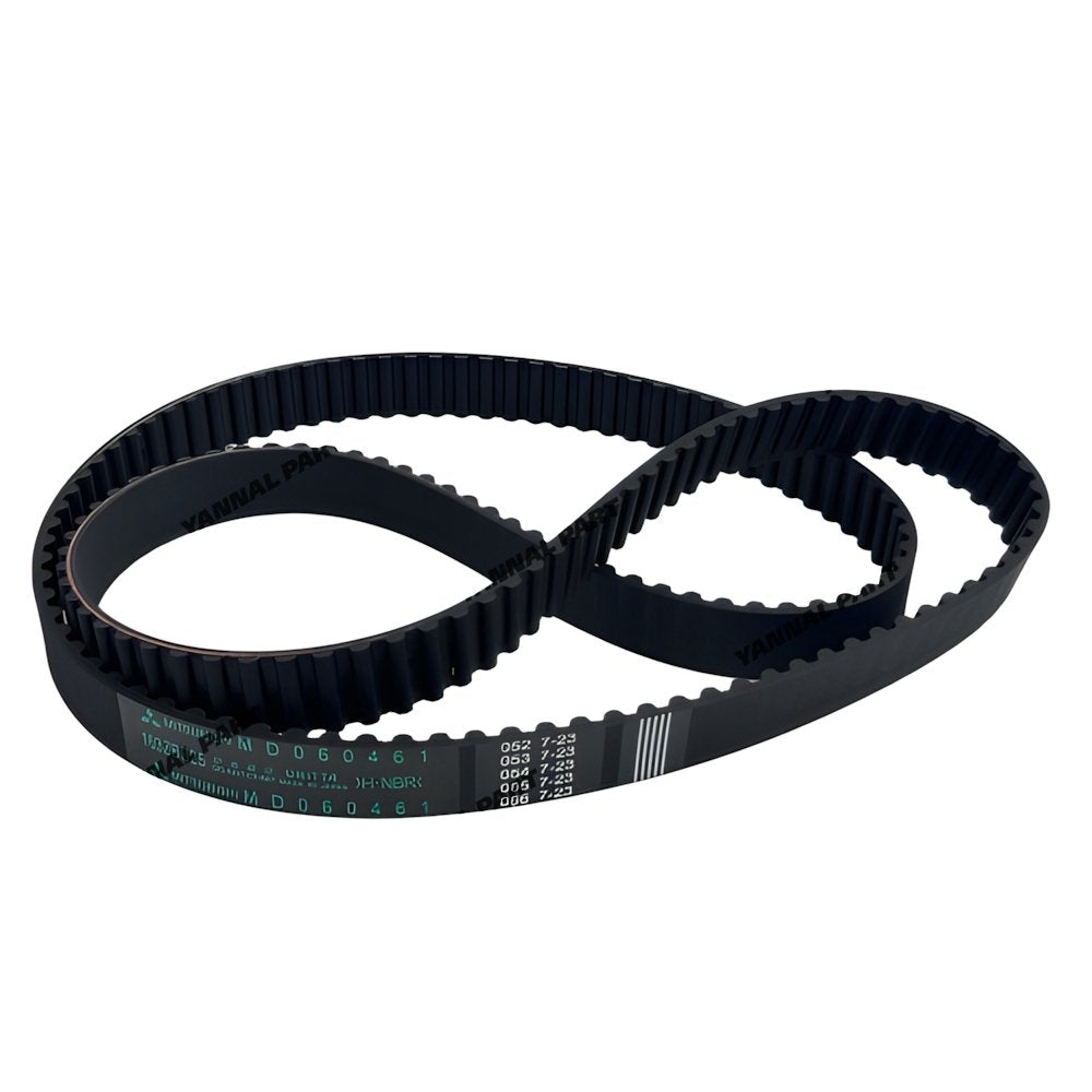 Timing Belt MD060461 Fit For Hyundai D4BB Engine