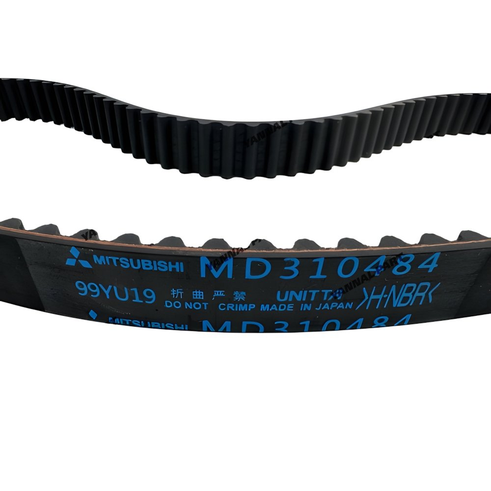 Timing Belt MD310484 Fit For Hyundai D4BB Engine