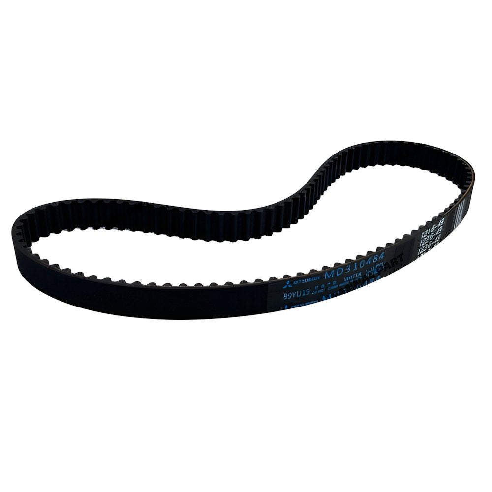 Timing Belt MD310484 Fit For Hyundai D4BB Engine