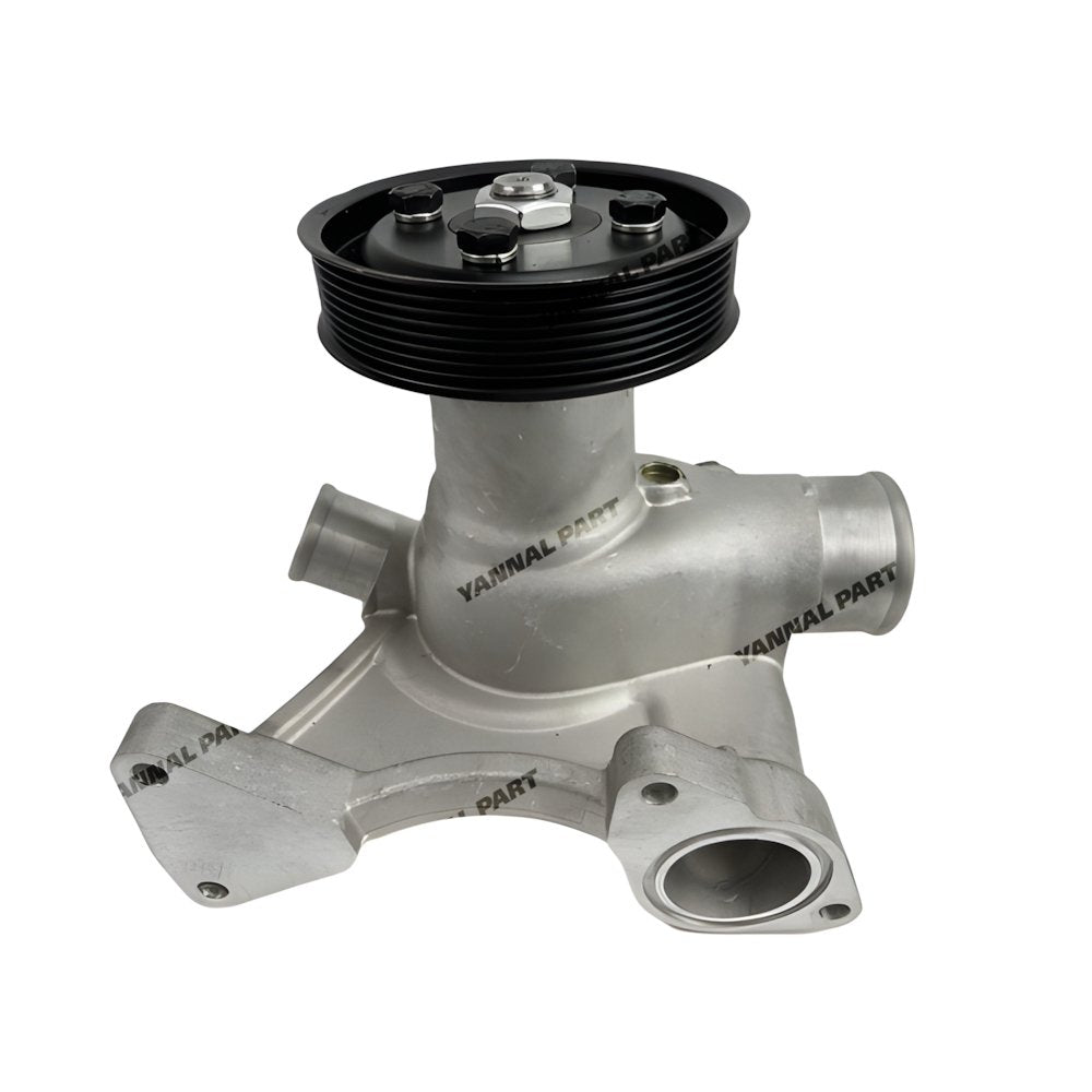 D6CB Water Pump Fit For Hyundai Engine