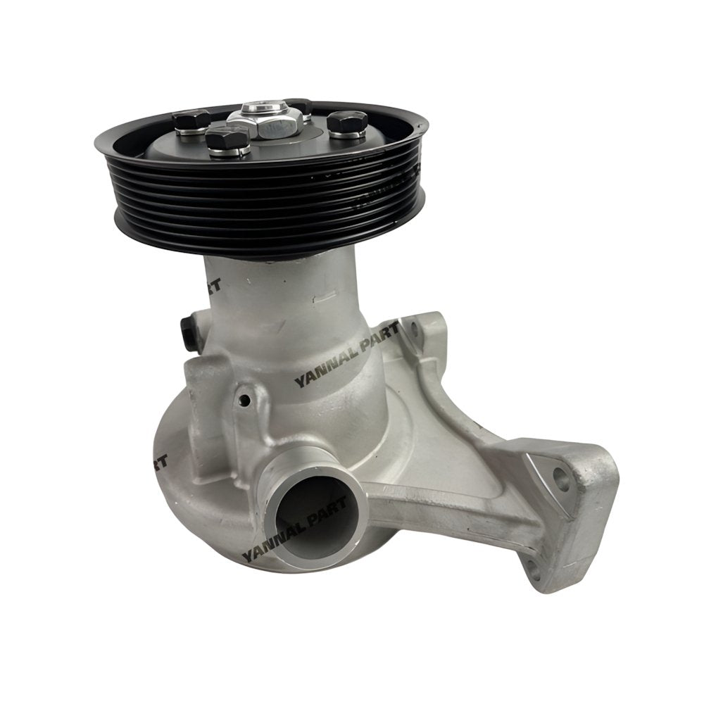 D6CB Water Pump Fit For Hyundai Engine