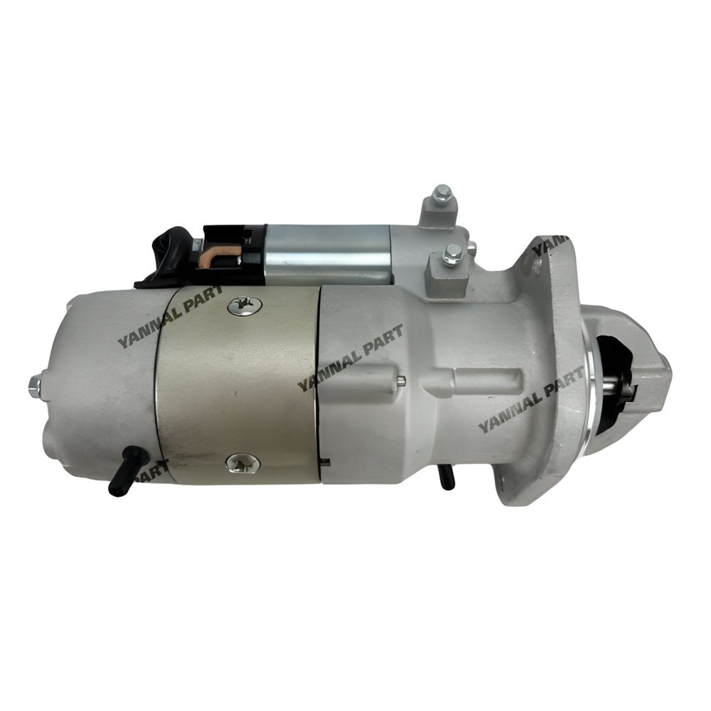 Starter Motor 13031614 Fit For Liugong CLG766A