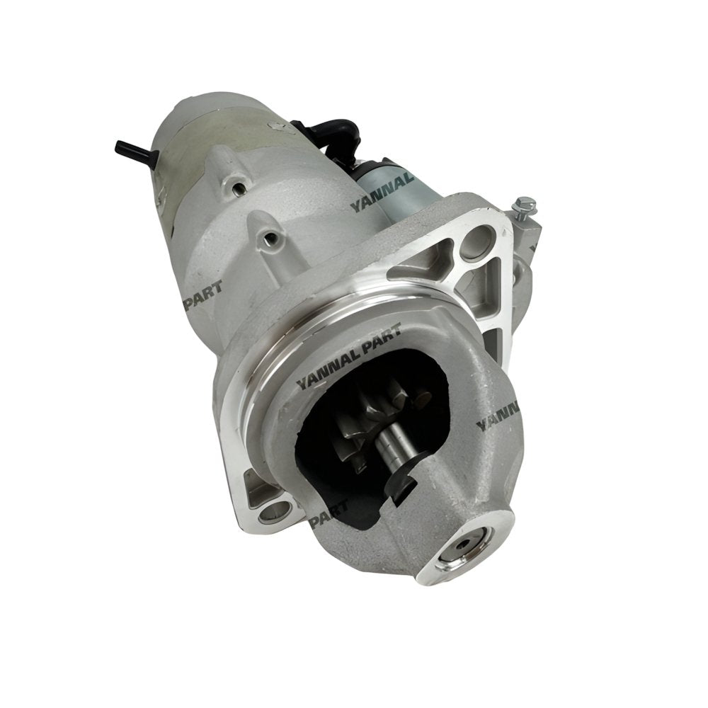 Starter Motor 13031614 Fit For Liugong CLG766A