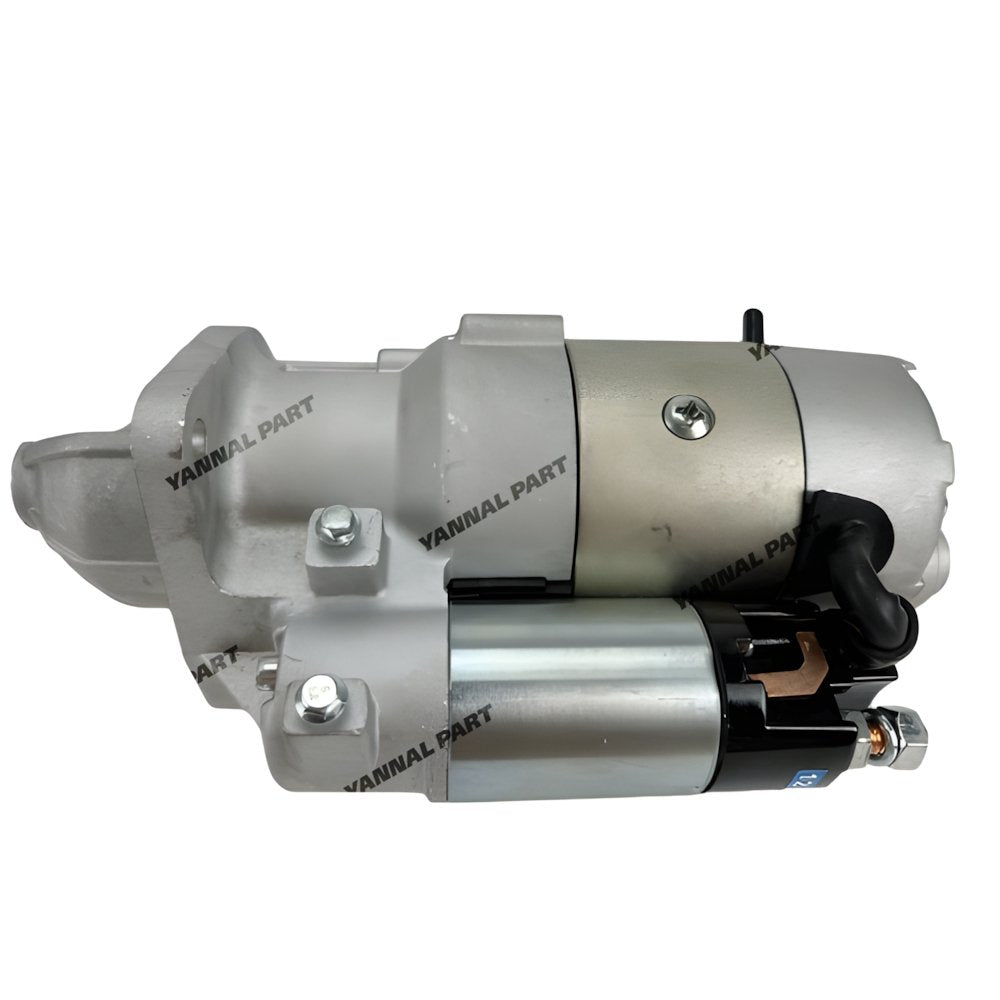 Starter Motor 13031614 Fit For Liugong CLG766A