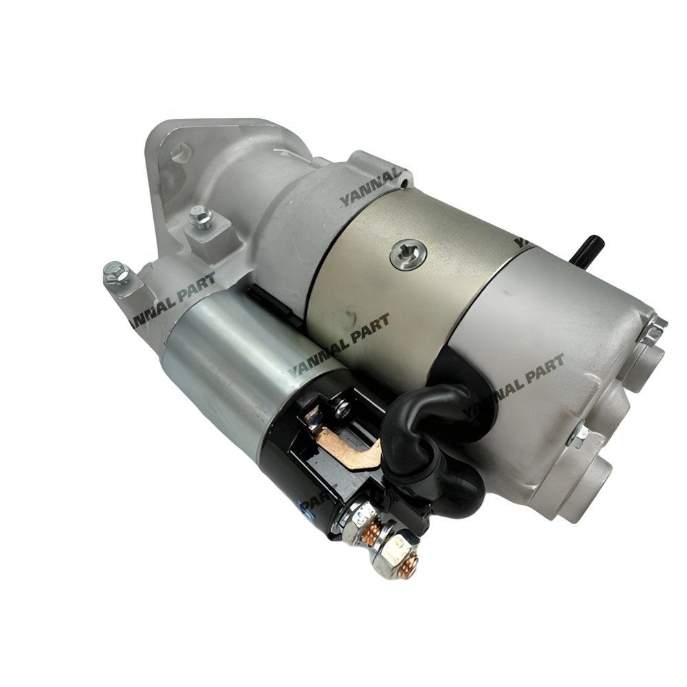 Starter Motor 13031614 Fit For Liugong CLG766A