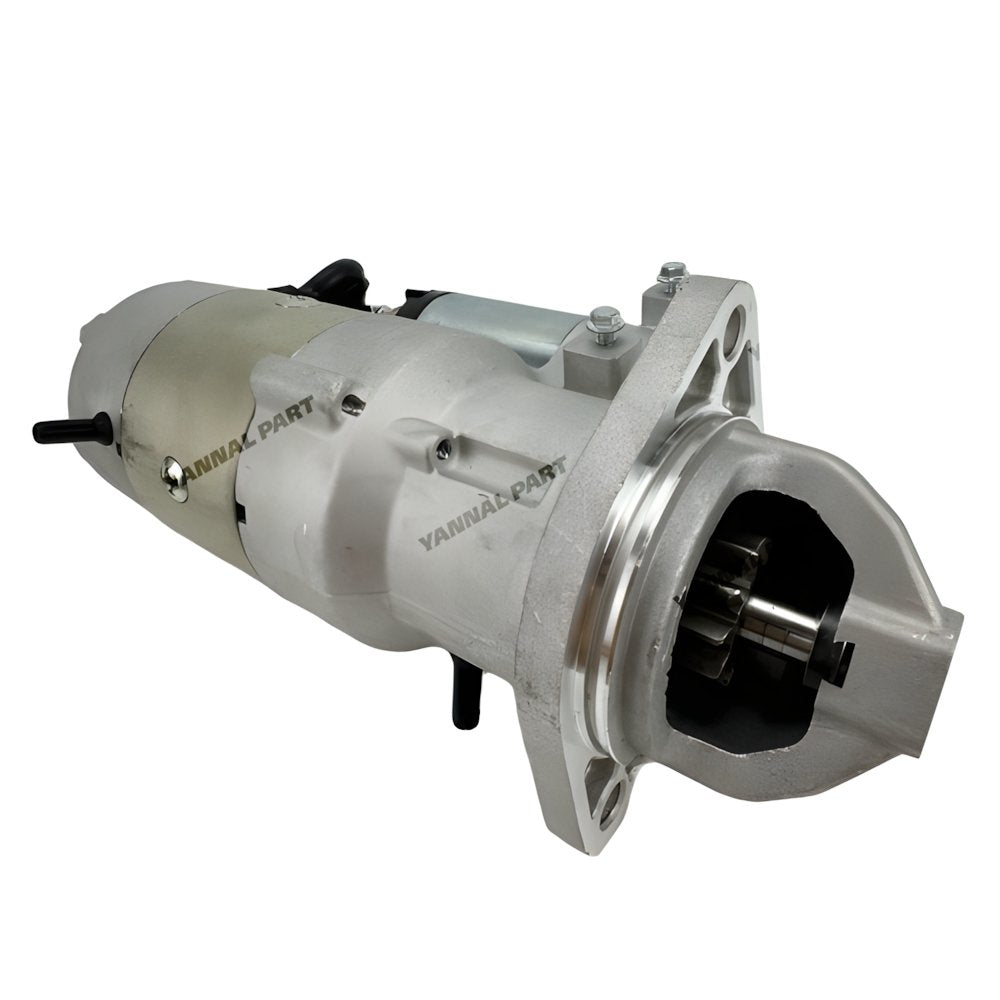 Starter Motor 13031614 Fit For Liugong CLG766A