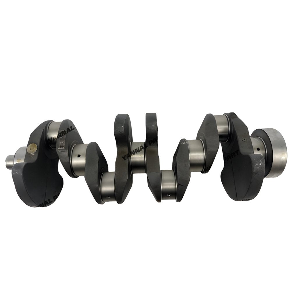 BF4L914 Crankshaft Fit For Deutz Engine