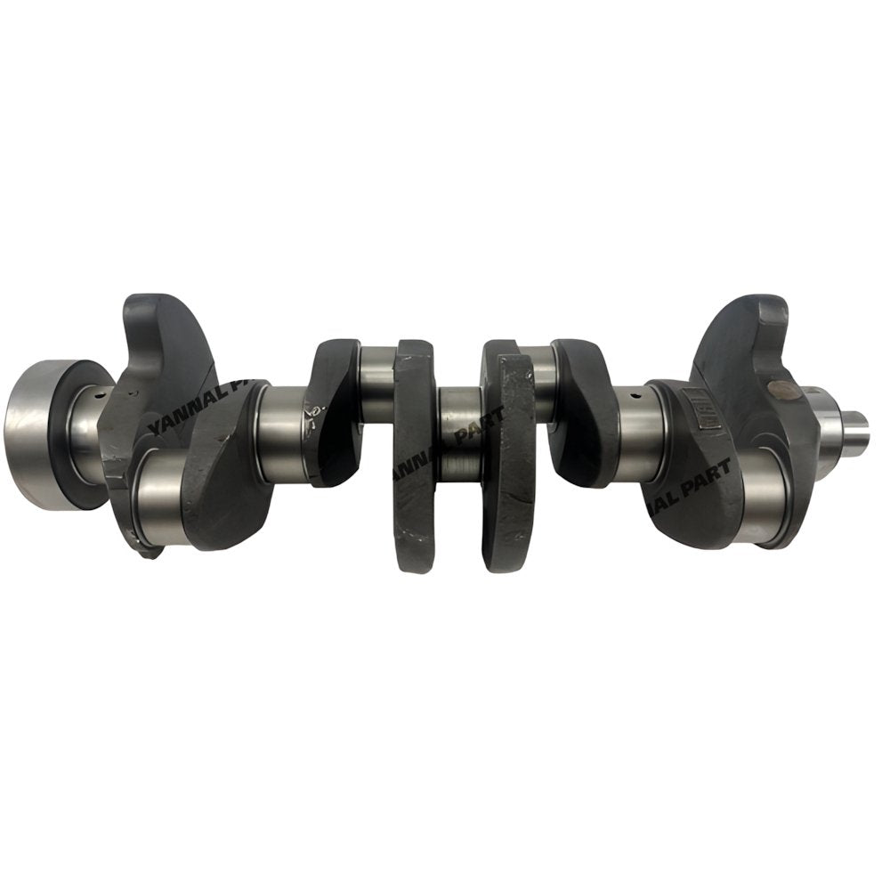 BF4L914 Crankshaft Fit For Deutz Engine