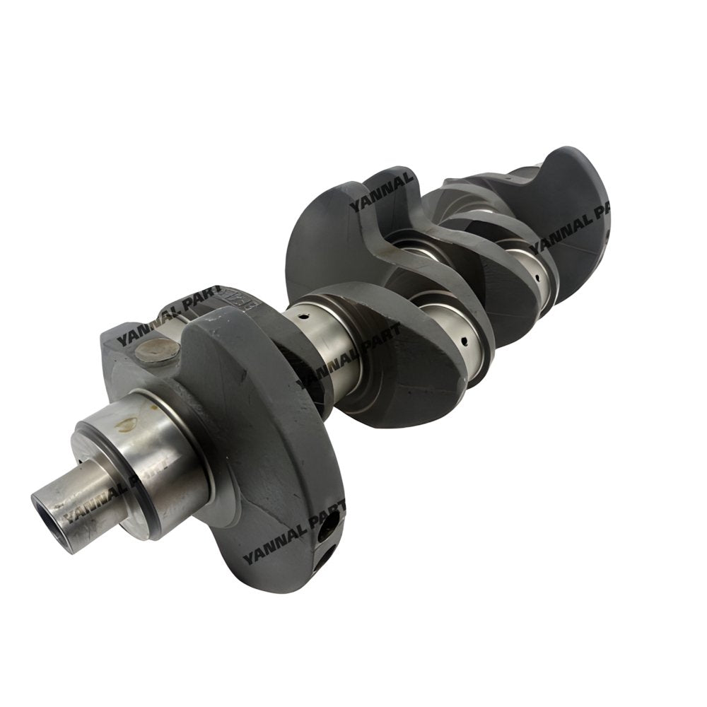 BF4L914 Crankshaft Fit For Deutz Engine