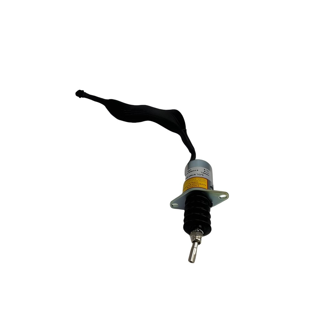 Throttle Solenoid Valve 234006370 Fit For Deutz F2L2011 Engine