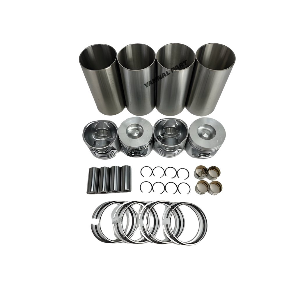 TD2011L04 Cylinder Liner Kit Fit For Deutz Engine