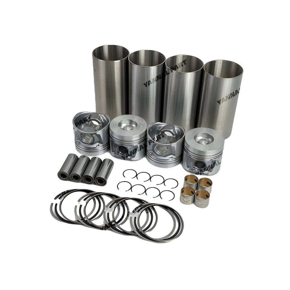 TD2011L04 Cylinder Liner Kit Fit For Deutz Engine