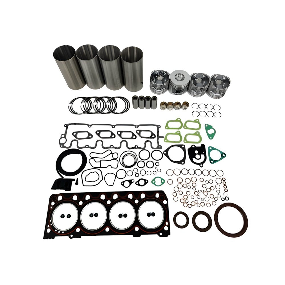 TD2011L04 Overhaul Kit Fit For Deutz Engine