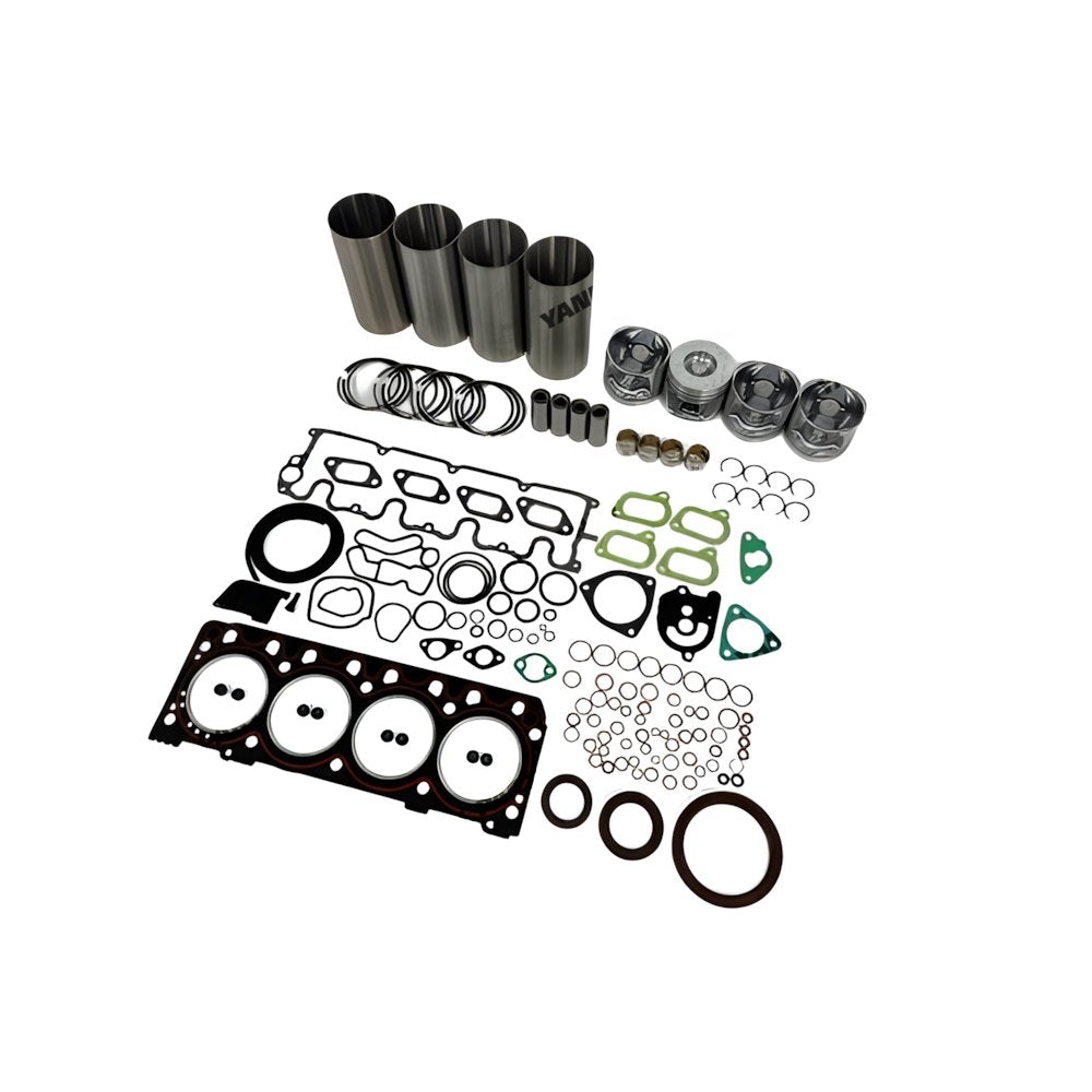 TD2011L04 Overhaul Kit Fit For Deutz Engine