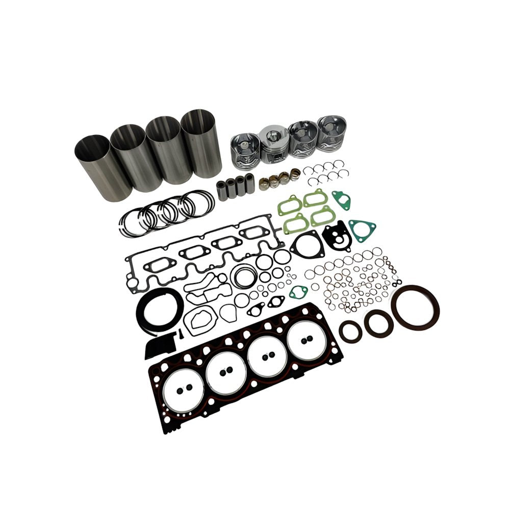 TD2011L04 Overhaul Kit Fit For Deutz Engine