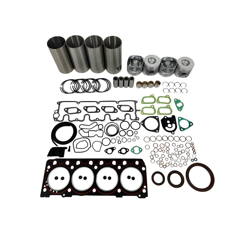 TD2011L04 Overhaul Kit Fit For Deutz Engine