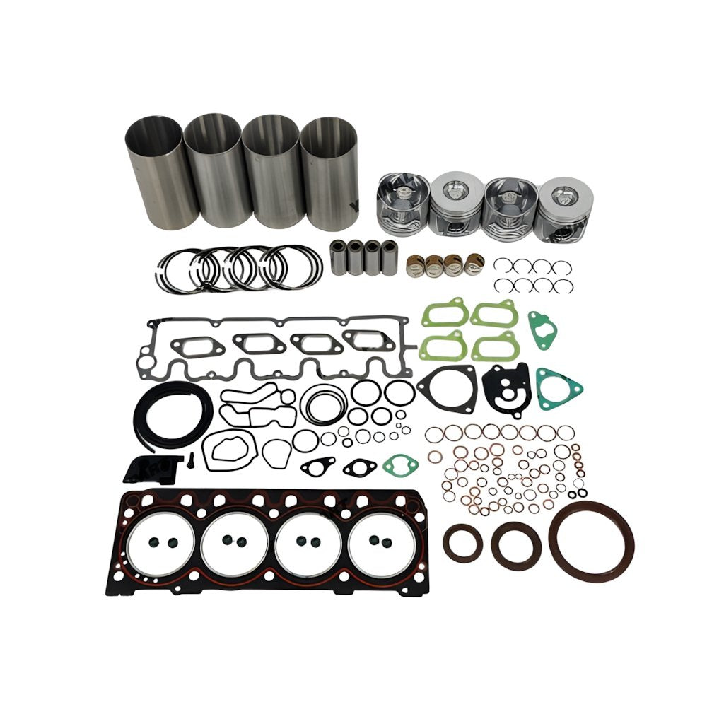 TD2011L04 Overhaul Kit Fit For Deutz Engine