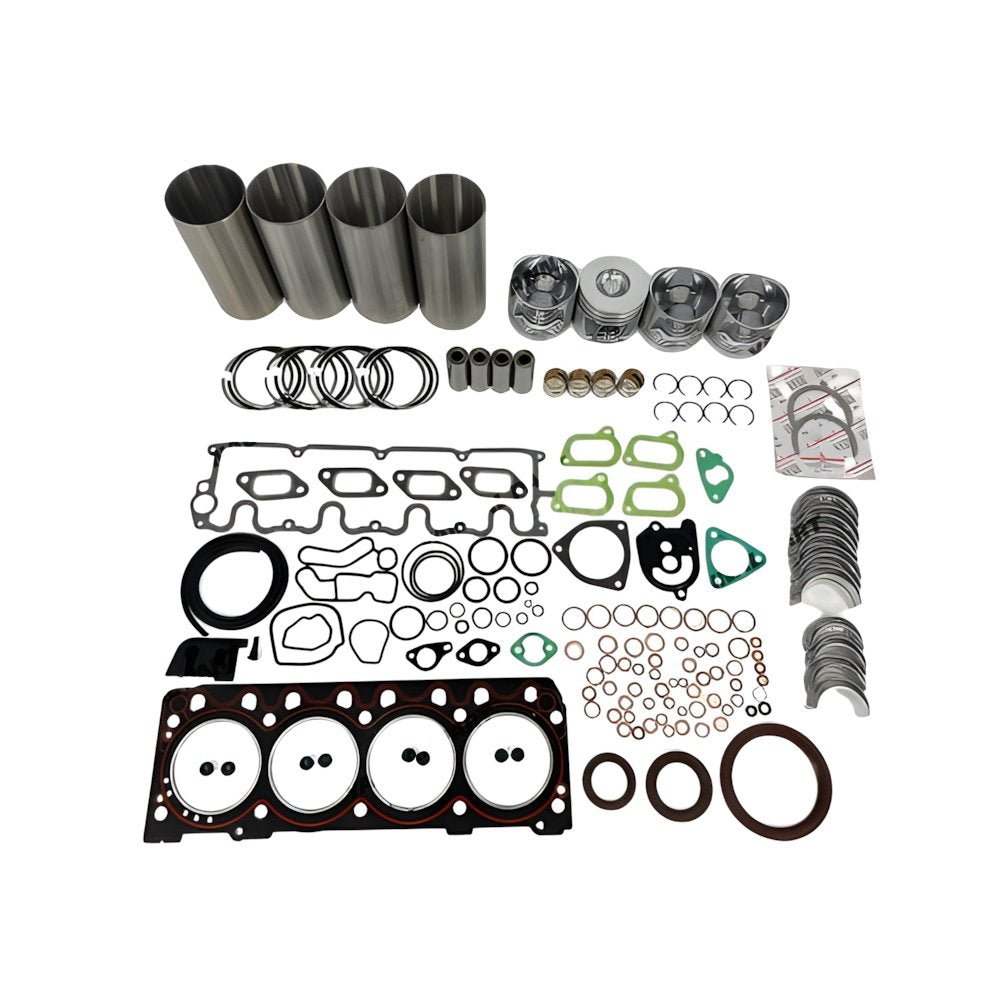 TD2011L04 Rebuild Kit Fit For Deutz Engine