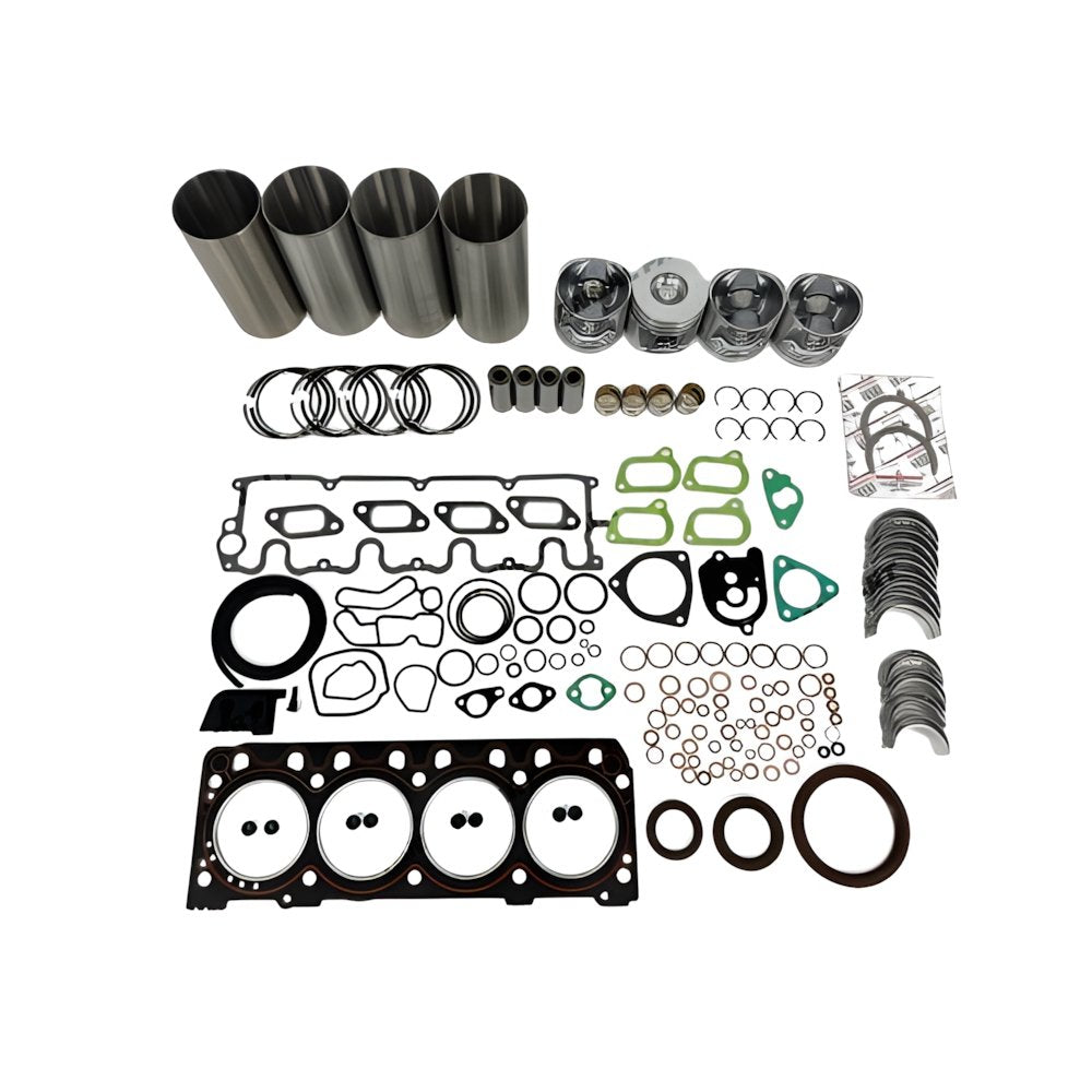 TD2011L04 Rebuild Kit Fit For Deutz Engine