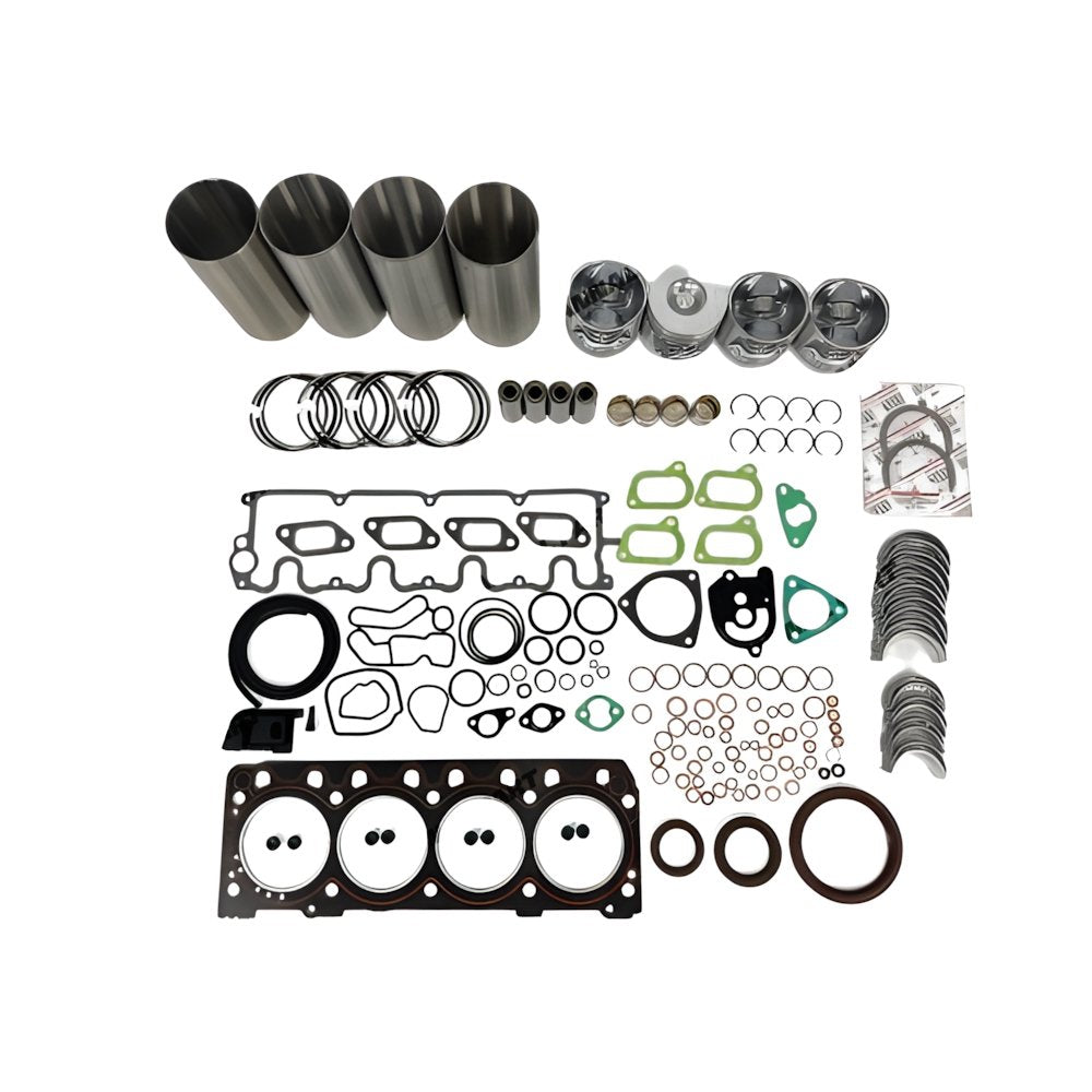 TD2011L04 Rebuild Kit Fit For Deutz Engine