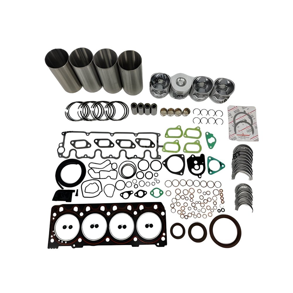 TD2011L04 Rebuild Kit Fit For Deutz Engine