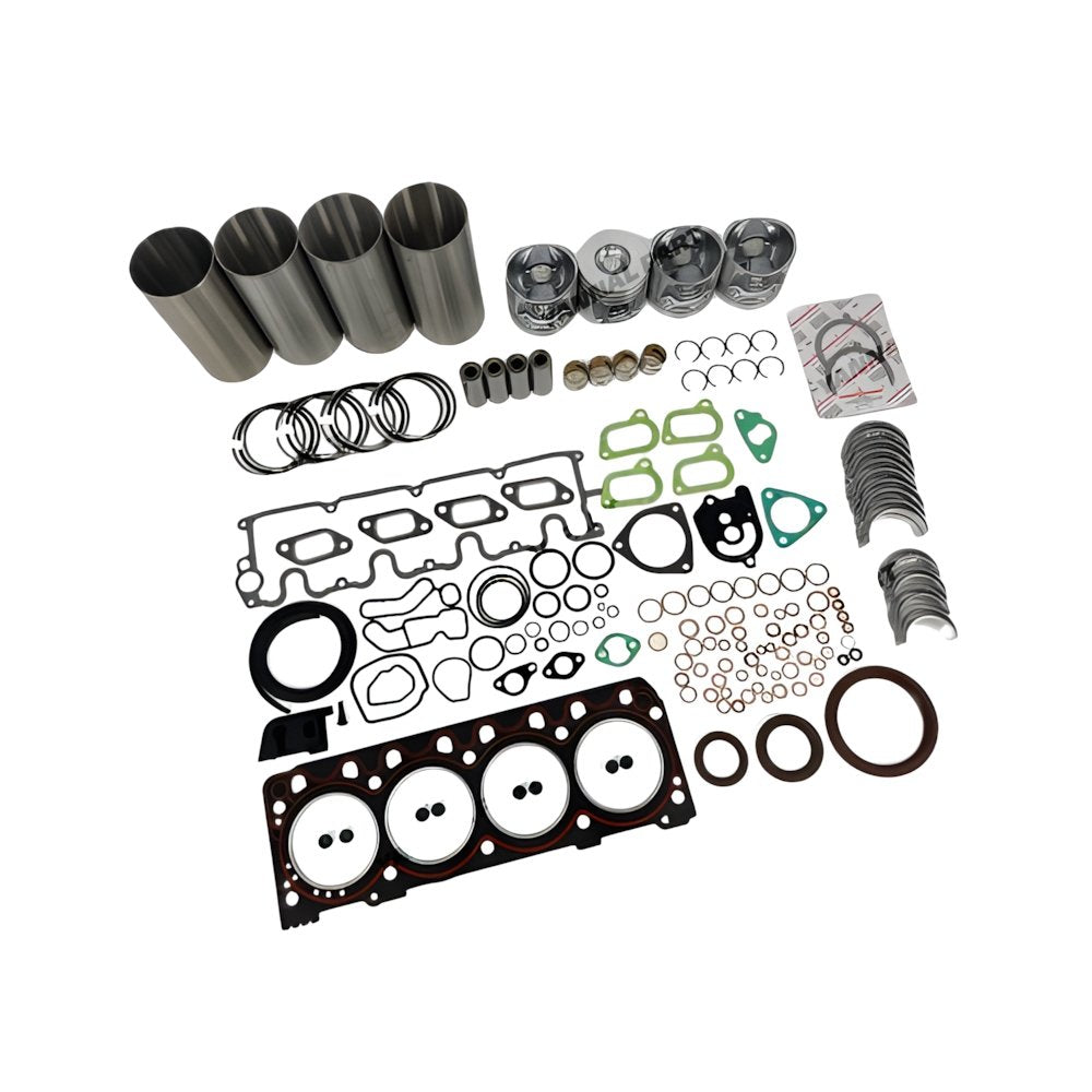 TD2011L04 Rebuild Kit Fit For Deutz Engine