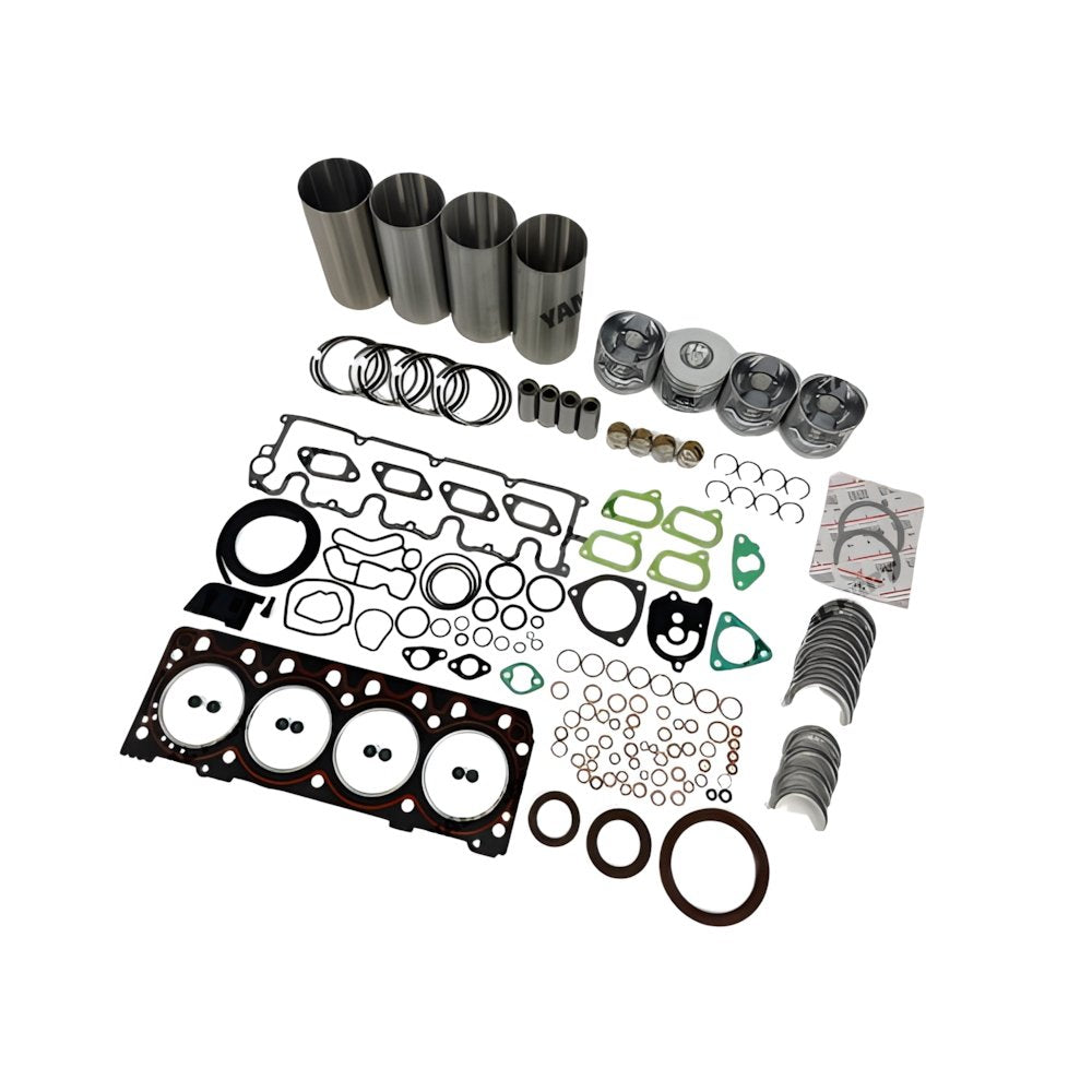 TD2011L04 Rebuild Kit Fit For Deutz Engine