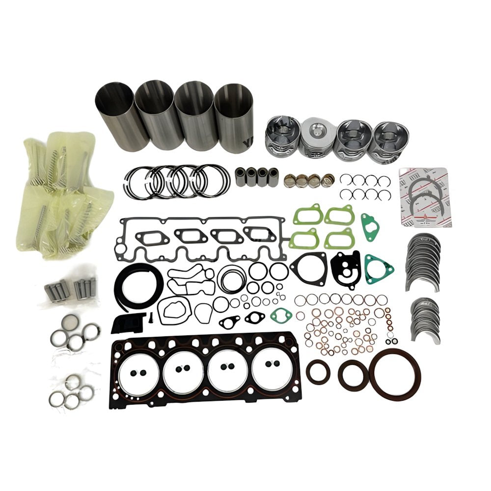 TD2011L04 Engine Overhaul Kit Fit For Deutz Engine