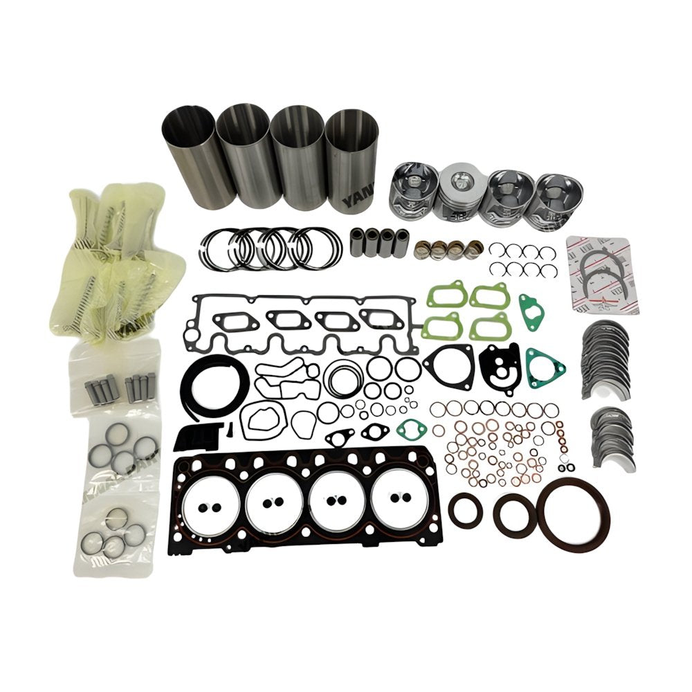 TD2011L04 Engine Overhaul Kit Fit For Deutz Engine