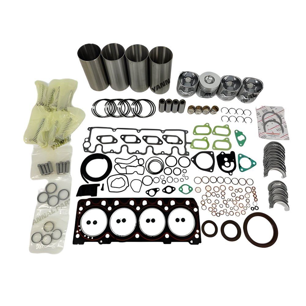 TD2011L04 Engine Overhaul Kit Fit For Deutz Engine