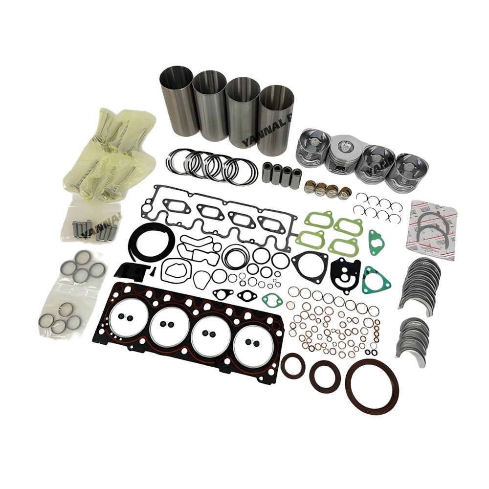 TD2011L04 Engine Overhaul Kit Fit For Deutz Engine