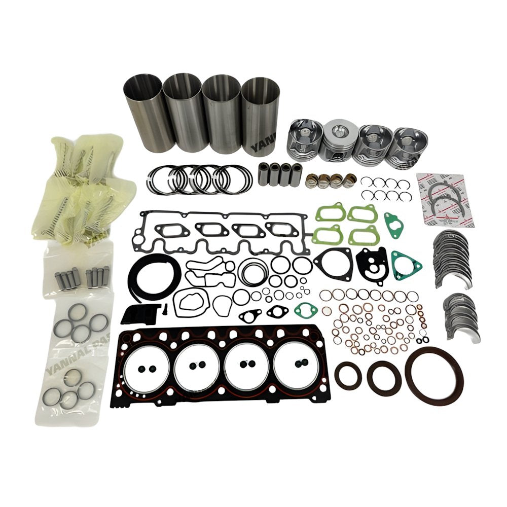 TD2011L04 Engine Overhaul Kit Fit For Deutz Engine