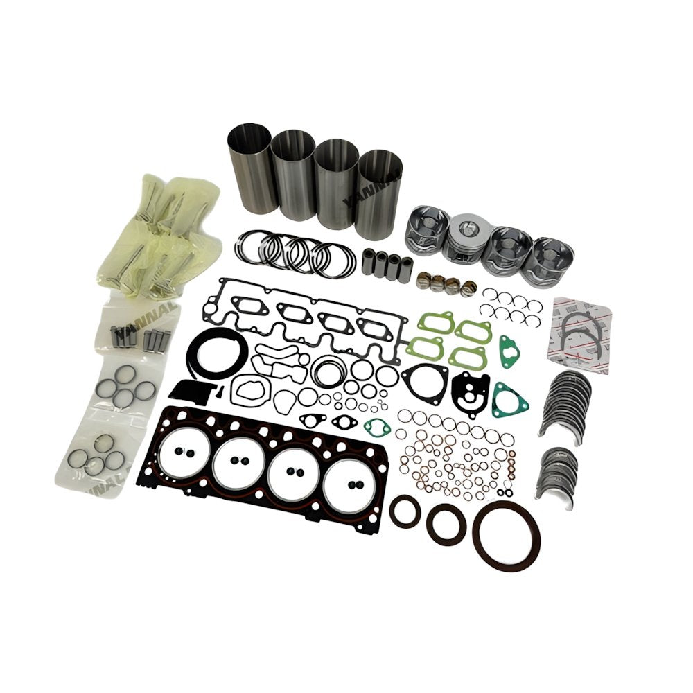 TD2011L04 Engine Overhaul Kit Fit For Deutz Engine