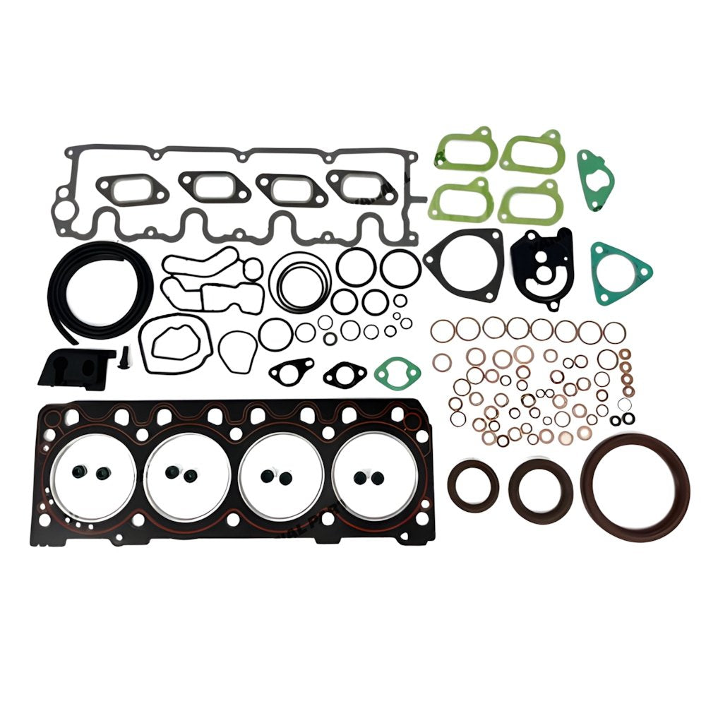 Full Gasket Kit 2937593 Fit For Deutz TD2011L04 Engine