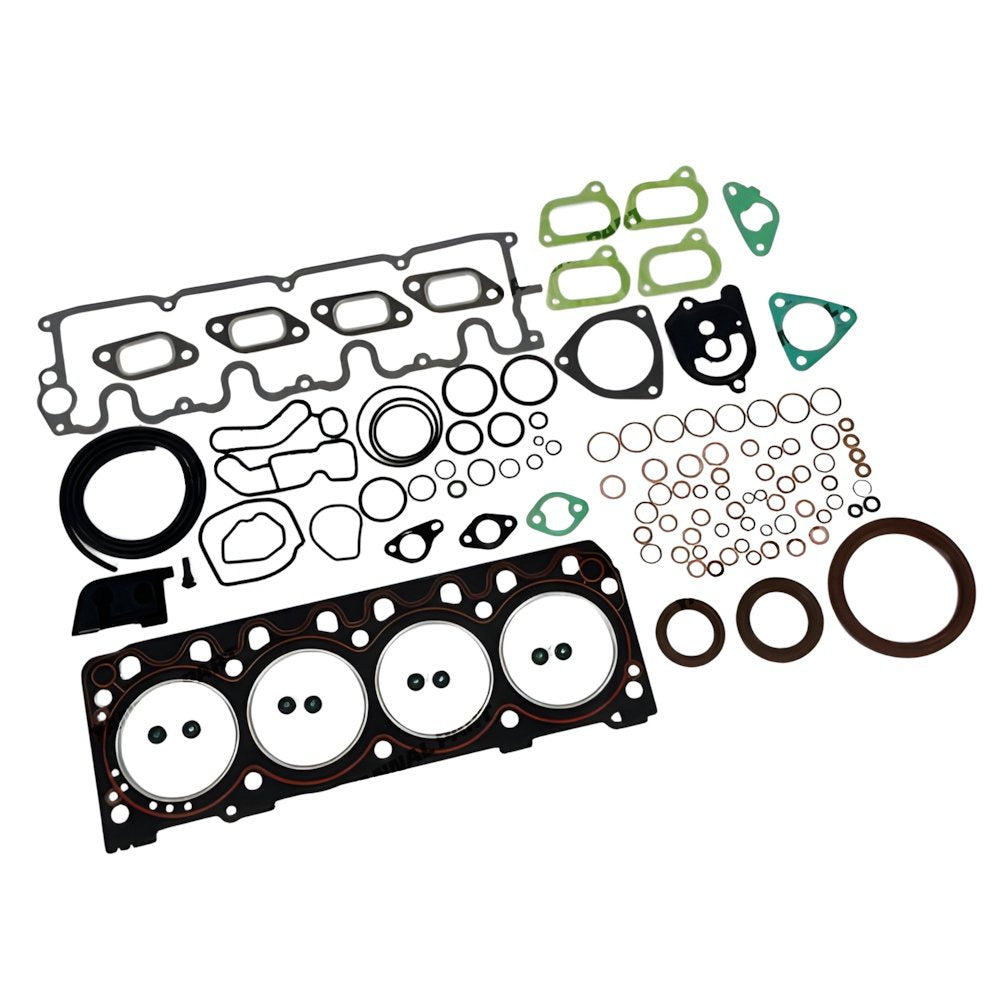 Full Gasket Kit 2937593 Fit For Deutz TD2011L04 Engine